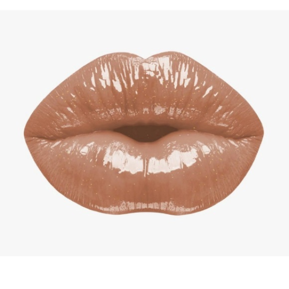 Karity Georgie The Gloss High-Shine Lip Gloss, NWT, NLA - Picture 2 of 9